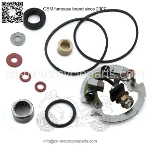 Polaris Scrambler 500 2X4/4X4 Starter Repair Kit