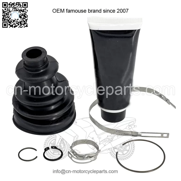 KIT, INBOARD BOOT, FRONT, 1550