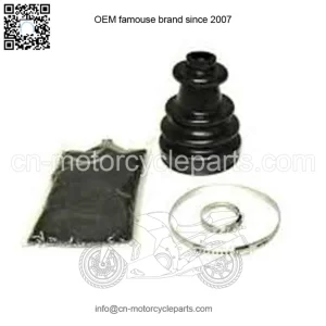 OEM Club Car 1550 Front Outer Boot Kit