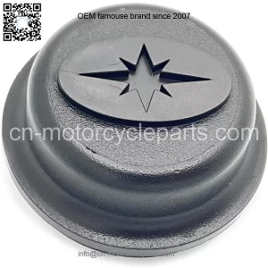 Polaris Ranger Dust Cover Hub,  OEM Part 5413215, Qty 1