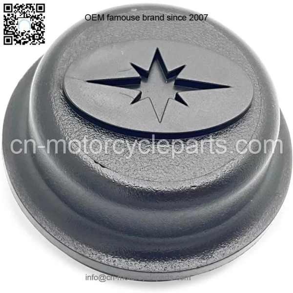 Polaris Ranger Dust Cover Hub,  OEM Part 5413215, Qty 1
