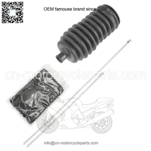 Steering Rack Pinion Boot Dust Seal Fits Yamaha 5UG-F3527-01-00(For: Yamaha Rhino 700)