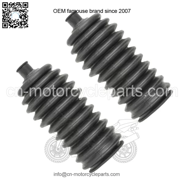 Steering Rack Pinion Boot Dust Seal Fits Yamaha 5UG-F3527-01-00(For: Yamaha Rhino 700) - Image 4