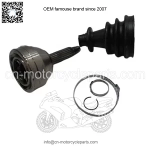 Polaris Sportsman 700 02, Ranger 02-05, Magnum 02 outer front CV1016 joint