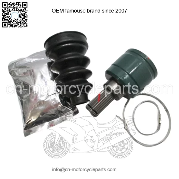 Cv joint Yamaha Grizzly 550 700 2007-2020 inner rear 28P-2530V-00-00, 28P-2530V-01-00, B16-2511H-00-00