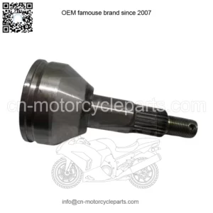 CV joint Can-am outlander 400 03-08 outer rear CV1075