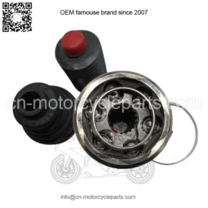 CV joint Can-am outlander 330 400 03-05 front outer CV1071