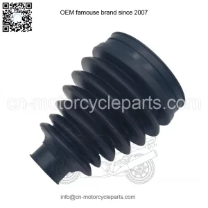 CV joint rubber front  Odes 650 800 1000 17001220120