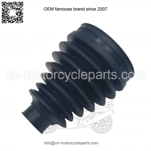 CV joint rubber front  Odes 650 800 1000 17001220120