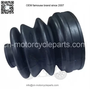 CV boot kit Linhai 260 300 front outer 35038