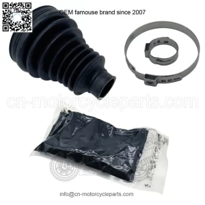 Cv boot kit outer Segway Snarler AT6  A02P11002001