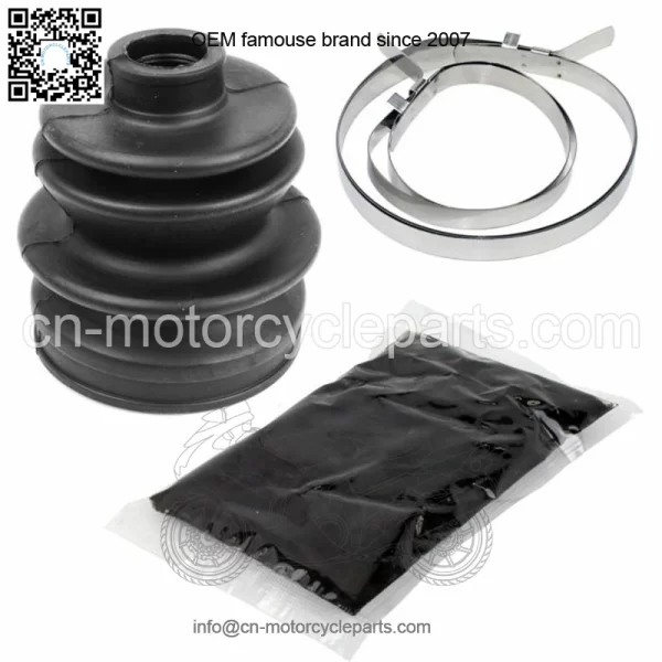CV boot repair kit arctic cat 1436-228, 0436-113, 0436-114, 0436-130, 0436-131