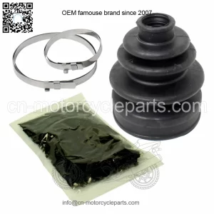 CV boot repair kit yamaha fron outer