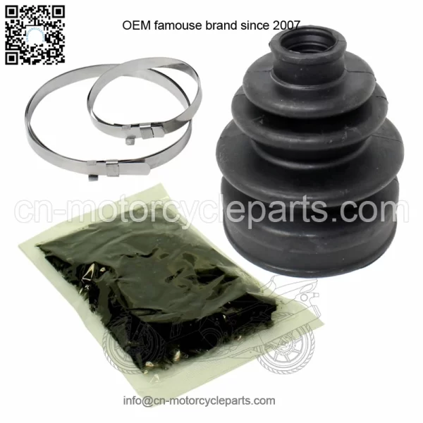 CV boot repair kit yamaha fron outer
