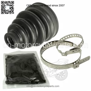 CV boot repair kit yamaha rear inner