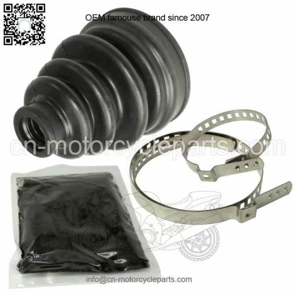 CV boot repair kit yamaha rear inner