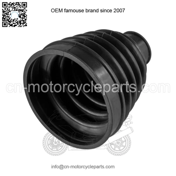 Rear Inner CV Joint Axle Boot For Honda Pioneer 700 SXS700M2 2023-2025 - Image 3