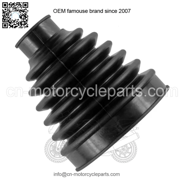 Rear Inner CV Joint Axle Boot For Honda Pioneer 700 SXS700M2 2023-2025 - Image 4