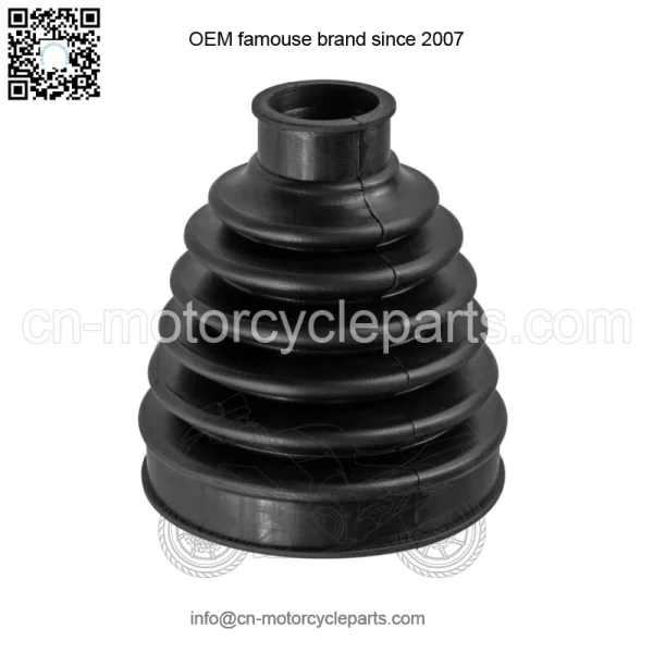 Rear Inner CV Joint Axle Boot For Honda Pioneer 700 SXS700M2 2023-2025 - Image 5