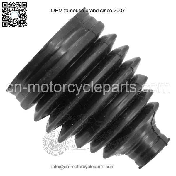 Front Outer CV Axle Boot For Honda Pioneer 700 SXS700M2 2023-2025 - Image 4