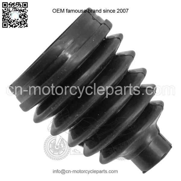 Front Inner CV Axle Boot For Honda Pioneer 520 SXS520M 2021-2022 - Image 4