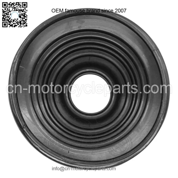 Front Inner CV Axle Boot For Honda Pioneer 520 SXS520M 2021-2022 - Image 5