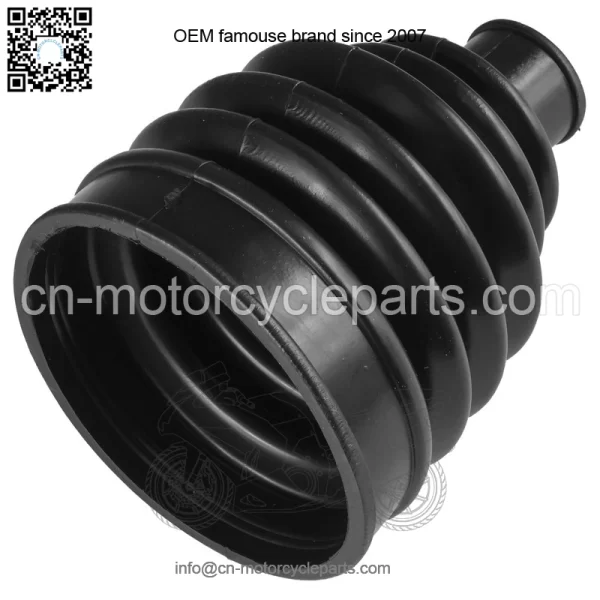 Rear Axle Inner CV Boot Kit For Yamaha Wolverine YXE70 2016-2018 1XD-F530Y-00-00 - Image 3
