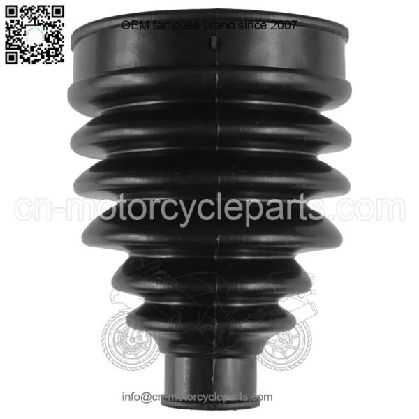 Rear Axle Inner CV Boot Kit For Yamaha Wolverine YXE70 2016-2018 1XD-F530Y-00-00 - Image 4