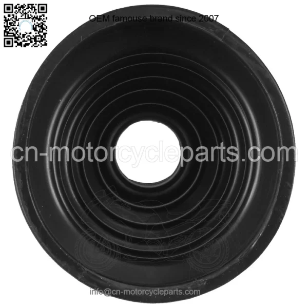 Rear Axle Inner CV Boot Kit For Yamaha Wolverine YXE70 2016-2018 1XD-F530Y-00-00 - Image 5