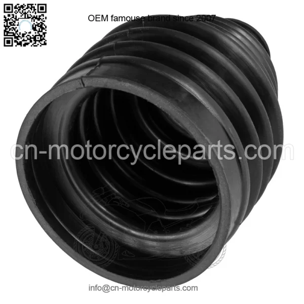 Front or Rear Axle Outer CV Boot Kit for Yamaha Kodiak 450 YFM450 2022-2025 - Image 3