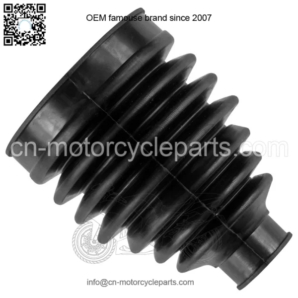 Front or Rear Axle Outer CV Boot Kit for Yamaha Kodiak 450 YFM450 2022-2025 - Image 4
