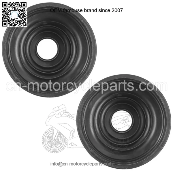 Rear Axle Inner Outer CV Boot Kit For Polaris Ranger 570 Full Size 2019-2025 - Image 5