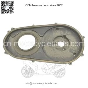 Polaris Hawkeye Ranger Sportsman 400 500 Inner Belt Clutch Cover 2633158 (For: More than one vehicle)