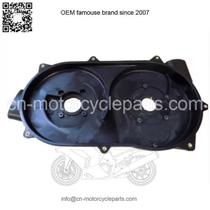 CVT air guide Odes 800 21040300101