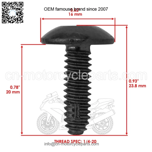 Polaris Scrambler 500/Trail Blazer/Boss 330 2010 CVT Clutch Belt Outer Cover - Image 3
