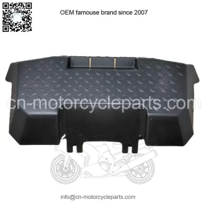 102882301 CLUB CAR PLASTIC SKID PLATE