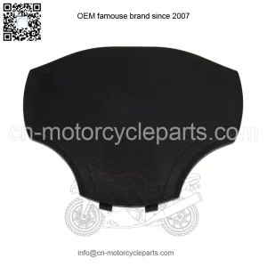 OEM Club Car No Clip Steering Wheel Cover #103724602
