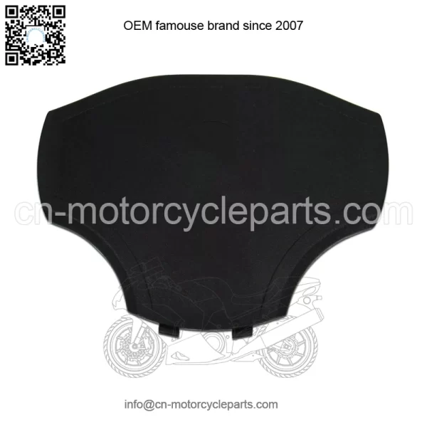 OEM Club Car No Clip Steering Wheel Cover #103724602