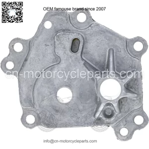 Polaris 3236121 Cover Sector Gears Mach Ranger 1000 XP