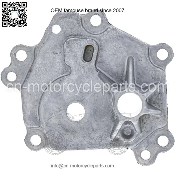 Polaris 3236121 Cover Sector Gears Mach Ranger 1000 XP