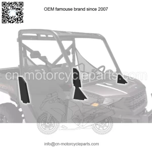 POLARIS RANGER 2018-2023 XP 1000 XP 1000 CREW CAB SEAL SYSTEM - 2883253