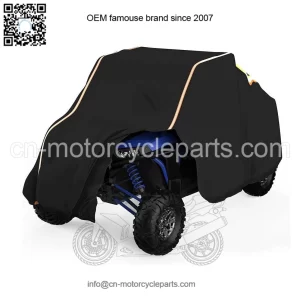 Cover Polaris RZR Cfmoto Zforce Can-am maverick