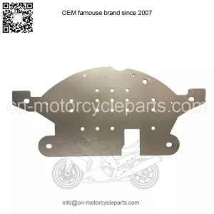 09-15 Toyota Prius guard plate