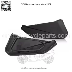 Lower Door Insert For Can Am Maverick X3 R Turbo 2017-2025 Half Doors 715002903