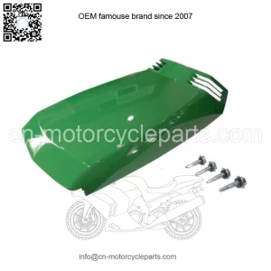 New Upper Hood KIT Fits John Deere LX176