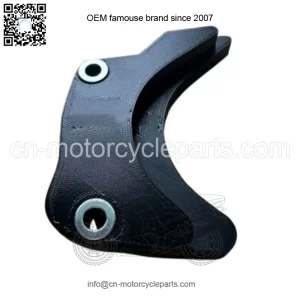 YamahaYFZ450YFZ450 MMRP RACING case saver BLACK(04-2013) EXTREME COATED!
