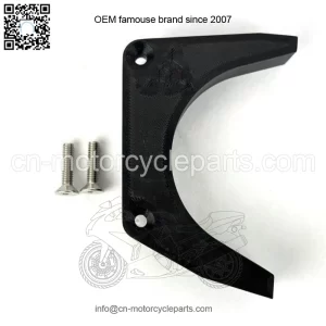 2009-2023 Yamaha YFZ450R Case Saver Engine Chain Guard Protector YFZ450X