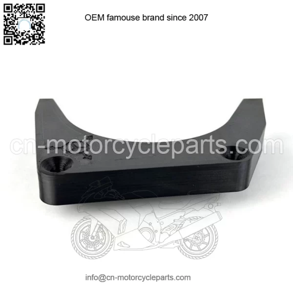 2009-2023 Yamaha YFZ450R Case Saver Engine Chain Guard Protector YFZ450X - Image 3