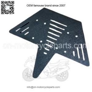 Yamaha YFZ450R Roost Guard 2009-2025 YFZ450X