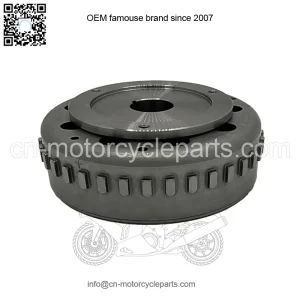 Polaris Ranger Flywheel,  OEM Part 4016073, Qty 1